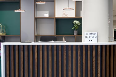 1 bed studio, Grantham Road, Shieldfield, Newcastle, NE21QX - Image 5